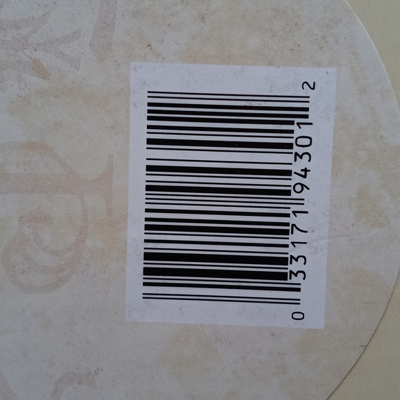 NIB Hanna's Song Holly Angel Doll circa 2003 - Picture 4 of 6